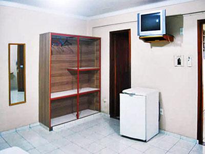 Hostel Dez De Julho Manaus Exterior foto